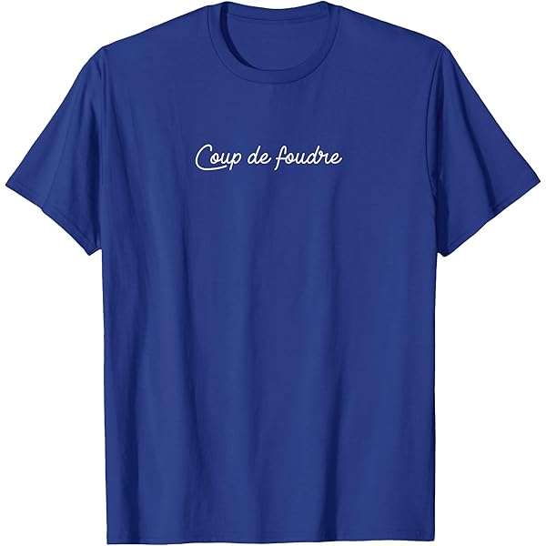 Amazon.com: Funny French saying T-shirt for men and women T-Shirt